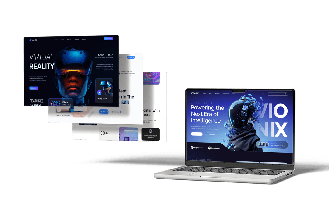 Why your business needs a website