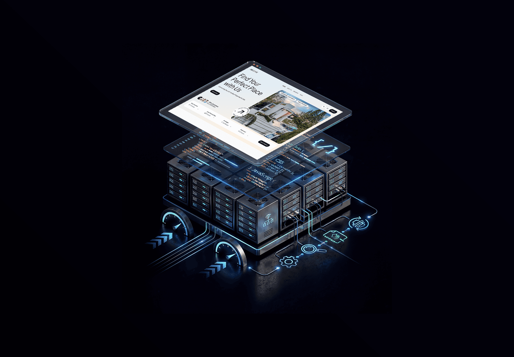 Why choose Pixmaxima for website development